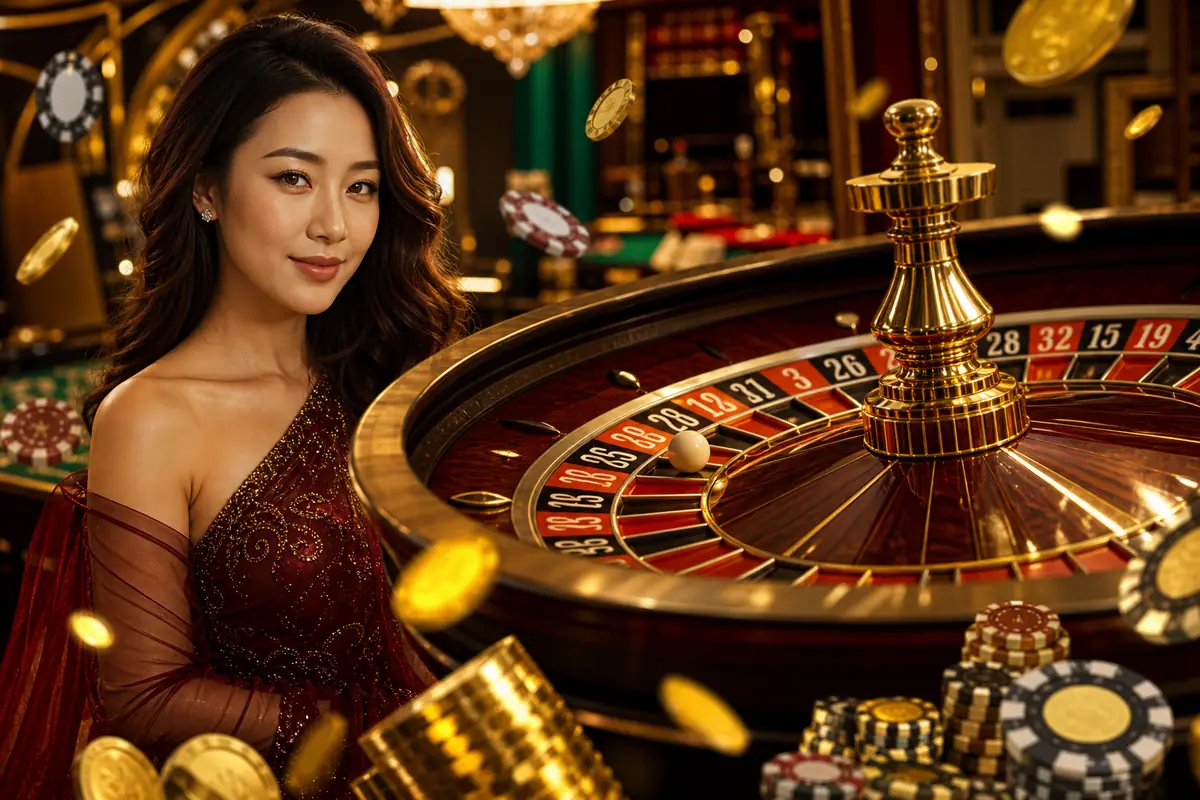 mmr77 VIP Cashback စလော့ကစားသမားများ